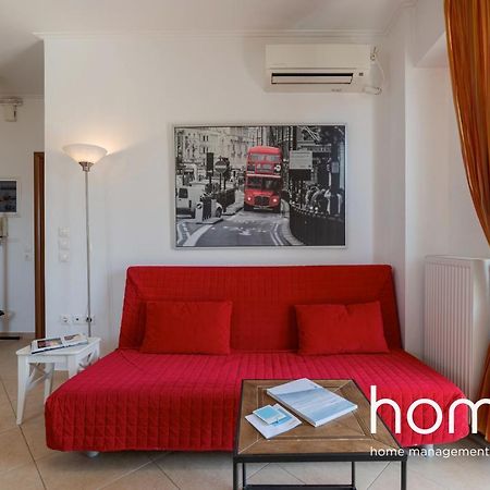 אתונה Hellinikon Homm Close To The Metro מראה חיצוני תמונה