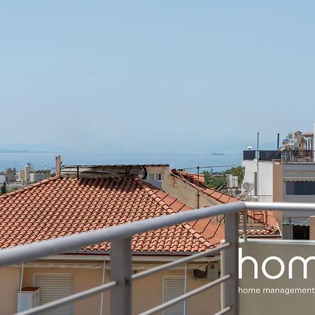 אתונה Hellinikon Homm Close To The Metro מראה חיצוני תמונה