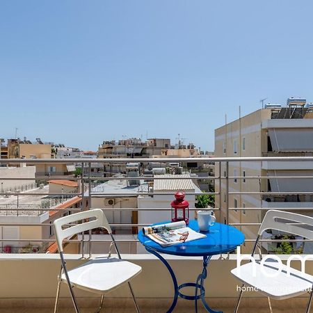 אתונה Hellinikon Homm Close To The Metro מראה חיצוני תמונה