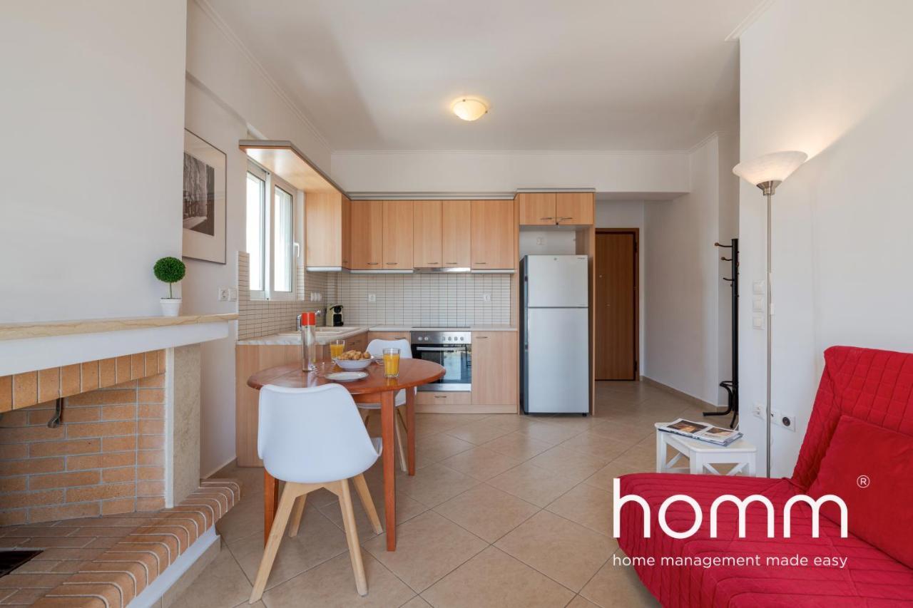 אתונה Hellinikon Homm Close To The Metro מראה חיצוני תמונה